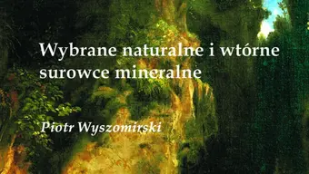 Prof. Piotr Wyszomirski Prof. Piotr Wyszomirski
