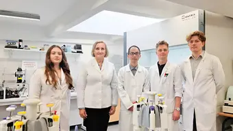 Bioimplants that help regenerate osteochondral defects