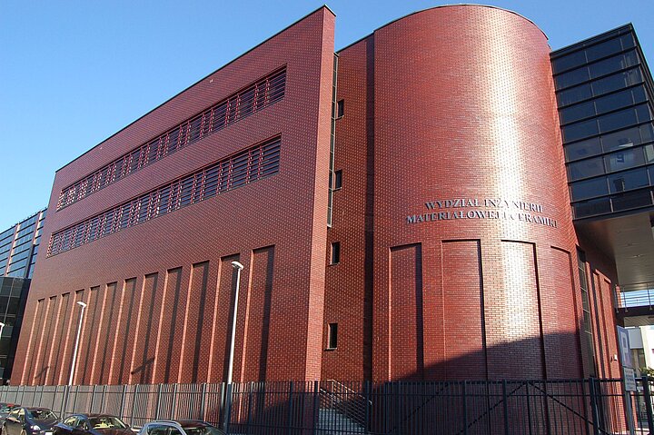 ceramika, agh, wydział inżynierii materiałowej i ceramiki