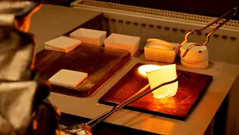 Szkolenie z zakresu technologii ceramiki