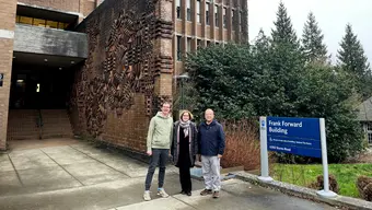 Podwójny sukces dr. hab. inż. Michała Dziadka – grant LIDER i staż naukowy w Kanadzie