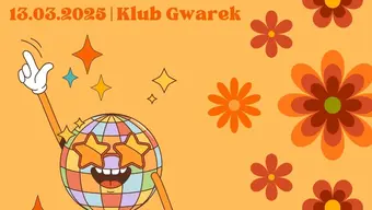 Retro Prywatka – integrujemy się w stylu lat 70-tych Retro Prywatka – integrujemy się w stylu lat 70-tych