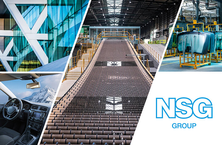 Jesteś zainteresowany pracą lub stażem w NSG Group?