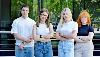 Nowy kierunek na Wydziale Inżynierii Materiałowej i Ceramiki AGH Nowy kierunek na Wydziale Inżynierii Materiałowej i Ceramiki AGH