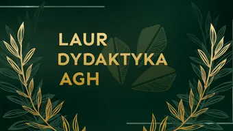 laur dydaktyka 2025