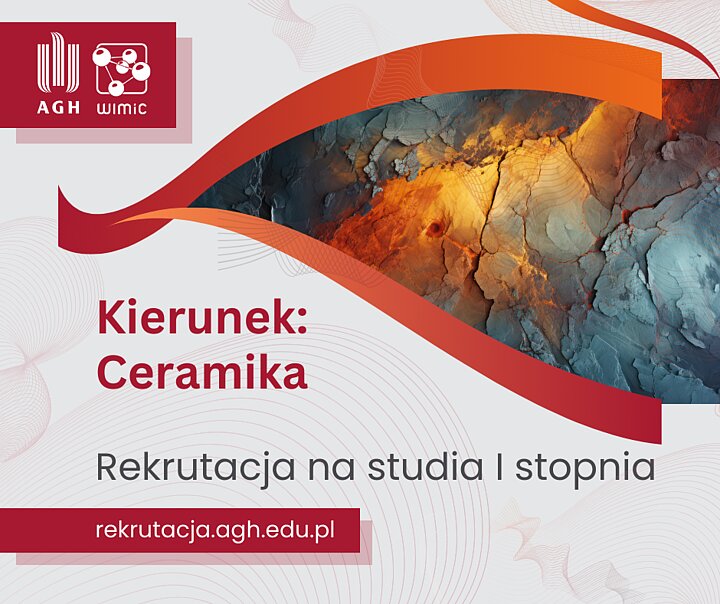 Rekrutacja ceramika