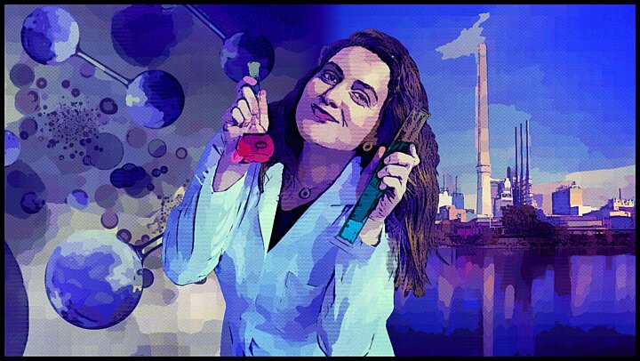 kierunek technologia chemiczna na wydziale inżynierii materiałowej i ceramiki AGH