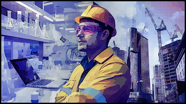 kierunek Chemia budowlana