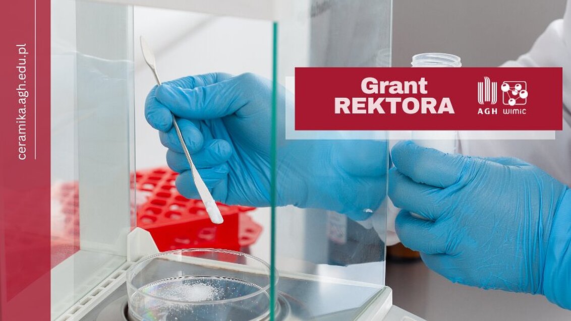 Grant Rektora