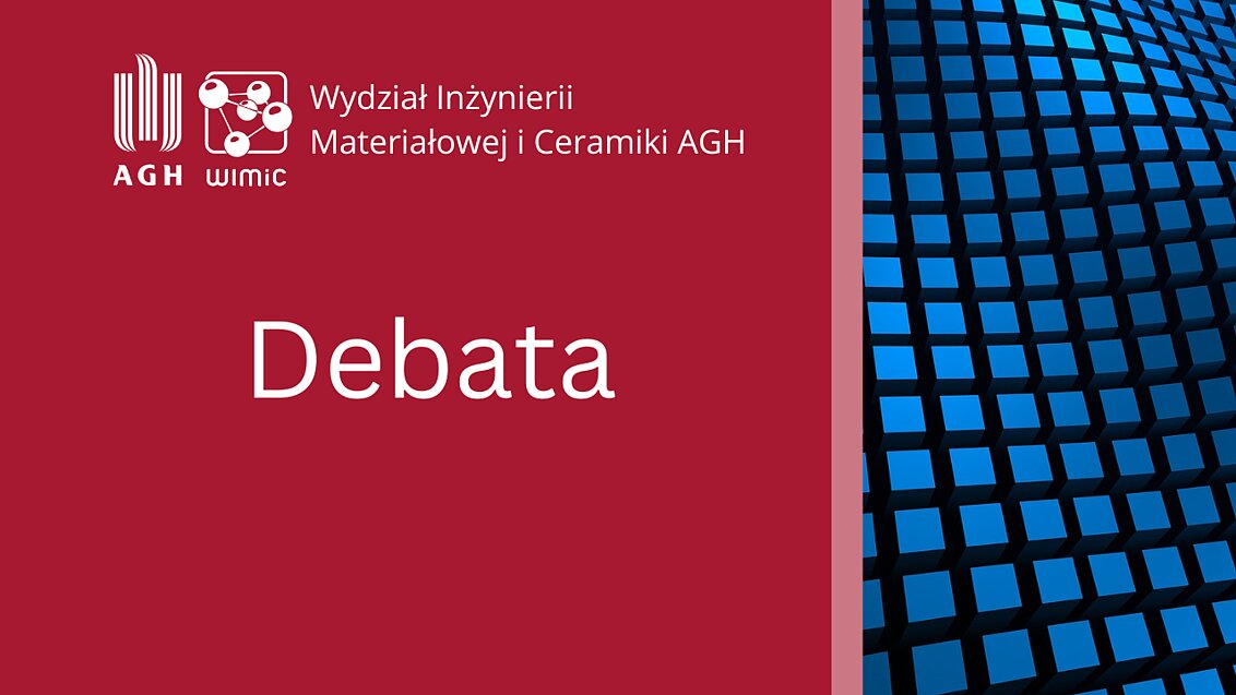 Wydział Inżynierii Materiałowej i Ceramiki AGH