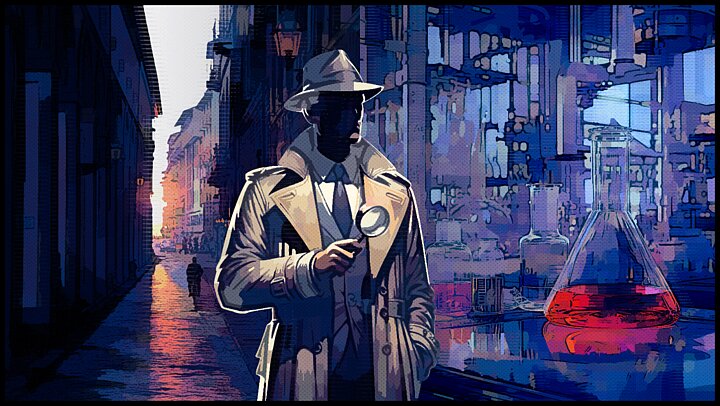 kierunek Chemia w kryminalistyce