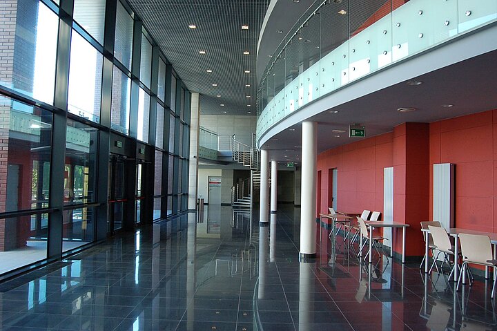 ceramika, agh, wydział inżynierii materiałowej i ceramiki