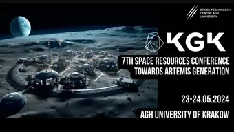 VIIth Space Resources Conference VIIth Space Resources Conference