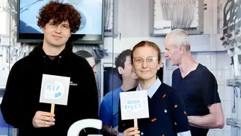 Dzień z firmą Geberit 10.03.2026 – relacja Dzień z firmą Geberit 10.03.2026 – relacja