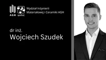 grafika ze zdjęciem młodego mężczyzny
