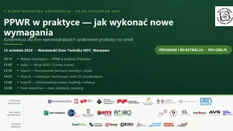 grafika z napisami