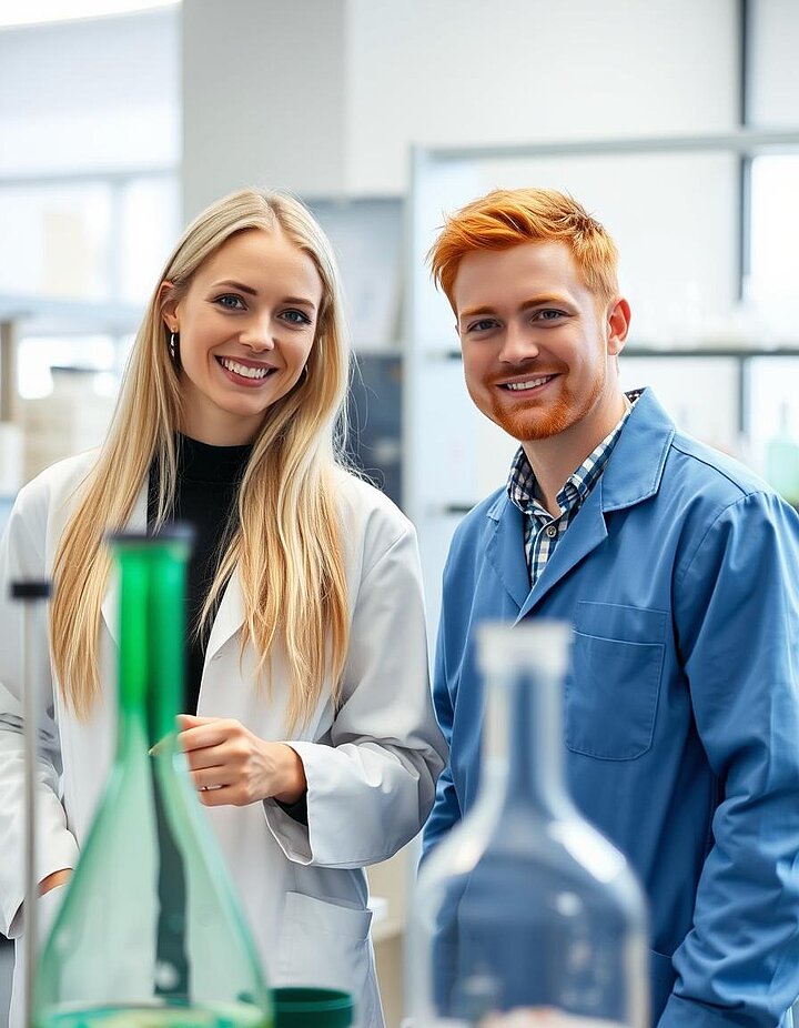 Innowacje w technologii betonu. Materiały budowlane przyszłości Innowacje w technologii betonu. Materiały budowlane przyszłości