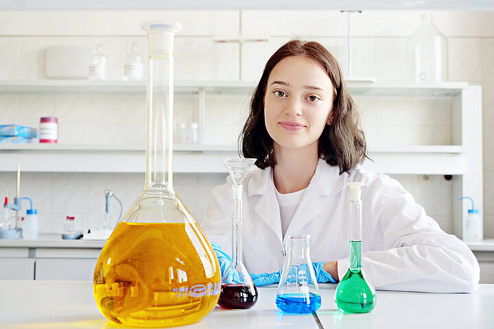 Faculty of Materials Science and Ceramics