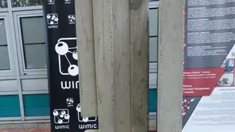 Warsztaty Architektura Betonowa: Tron Króla Minosa