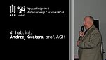 grafika z napisem Andrzej Kwatera i zdjęcie mężczyzny w garniturze