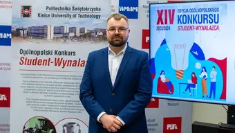 mgr inż. Piotr Pańtak, WIMiC AGH