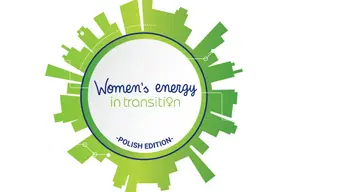 Start IV edycji Women’s Energy in Transition – Polish Edition