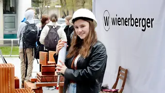 Dzień z firmą Wienerberger / 27.03.2025