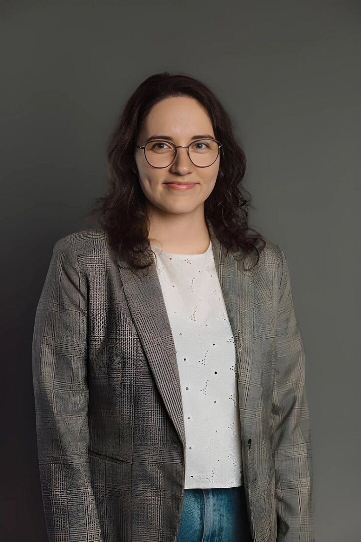 Magda Kocyan