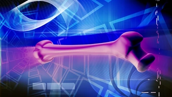 W AGH powstają bioimplanty wspomagające regenerację ubytków chrzęstno-kostnych