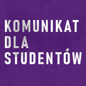 Read more about the article Dodatkowa rekrutacja w ramach programu Erasmus+