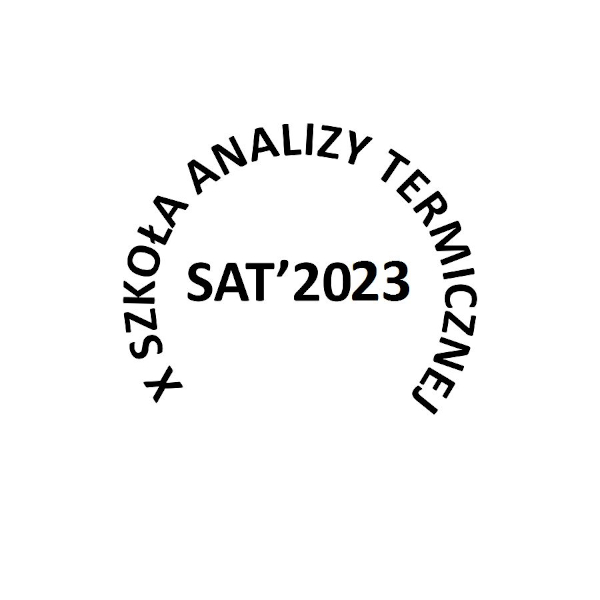Read more about the article X Szkoła Analizy Termicznej (SAT’2023)
