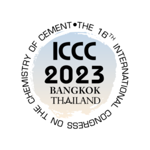 Read more about the article XVI Międzynarodowy Kongres Chemii Cementu (The International Congress on the Chemistry of Cement – ICCC)
