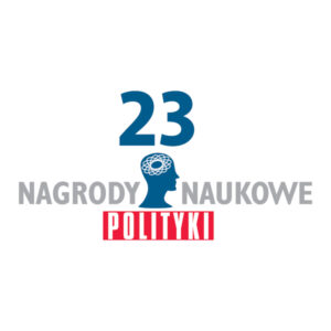 Read more about the article Finaliści 23. edycji Nagród Naukowych POLITYKI – AGH w Krakowie